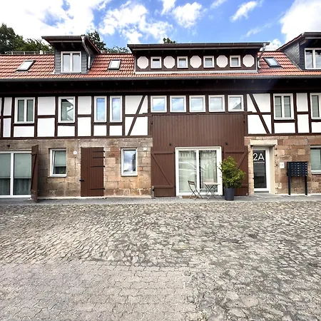 Hofgut 9 *